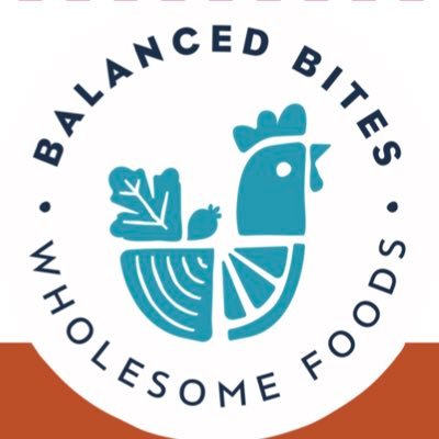 Organic Spice Blends, snacks, & Real Food Frozen Meals, available nationwide in 🇺🇸 #balancedbites