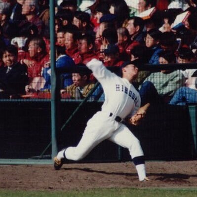 四半世紀前、甲子園にいました⚾️ファイナンシャル・プランナー兼メディア・プランナー。相場に十数年いますが、ずっと下手くそです😛