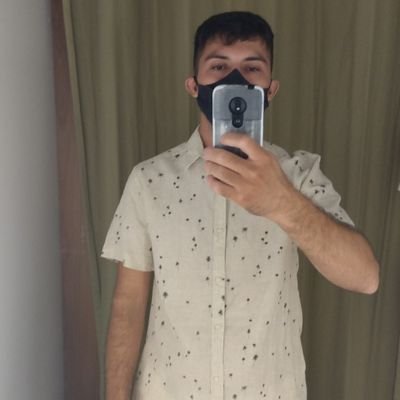 WillyFe73677438's profile picture. viva a vida de forma plena