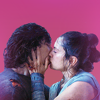 the reylo bot 🩵 (@thereylobot) 's Twitter Profile