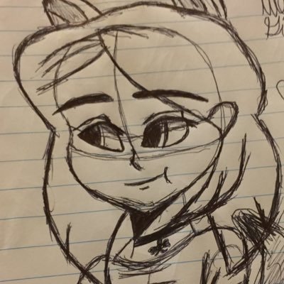 SofWeird's profile picture. 