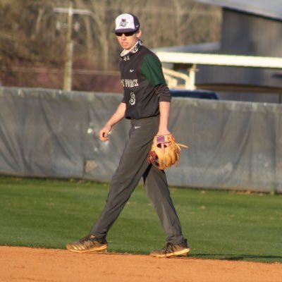 Dutch Fork Baseball, Class of 2022, Anderson Baseball Commit