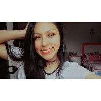 Pamela Alba - @PamelaAlba15 Twitter Profile Photo