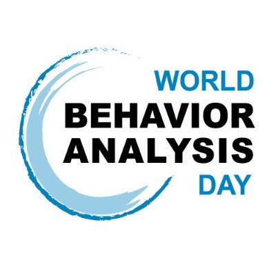 Celebrate World Behavior Analysis Day (WBAD) on March 20th!
Join the world premiere, 3/20/21 at 12 noon (EST):
https://t.co/wJKO4twsI5