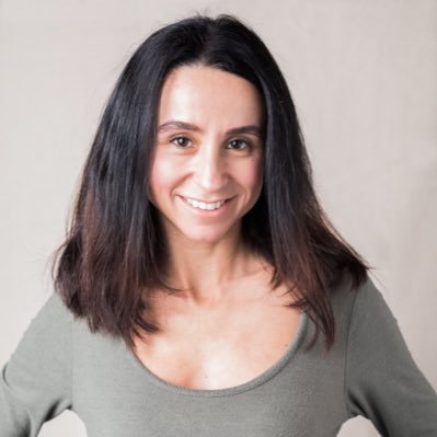 Interior Architect, Certified Passive House Designer, Nature Lover ✏️📐🏠🌆⚡️💧🌱 - Honorary Founding Chair @pasifev