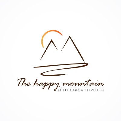 The Happy Mountain