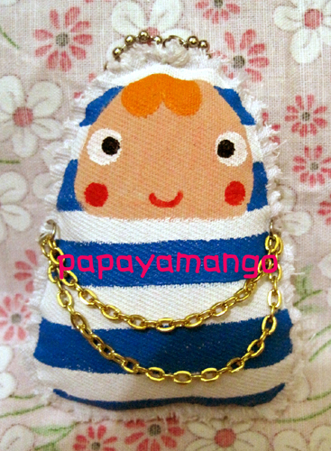 papayamangoss's profile picture. art