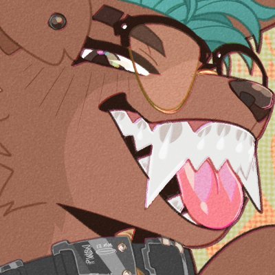 xierilさんのプロフィール画像