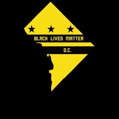 DMVBlackLives Profile Picture