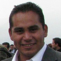 Ilich Valdez(@IlichValdez1) 's Twitter Profile Photo