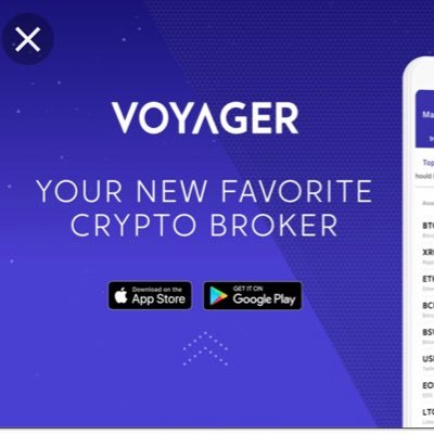 fraudvoyager's profile picture. Account for people who are waiting to hear back from @investvoyager customer service.