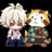 ユウユウのアイコン