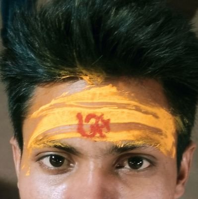 Saurabh11812470's profile picture. Heart and soul belongs to India 🇮🇳