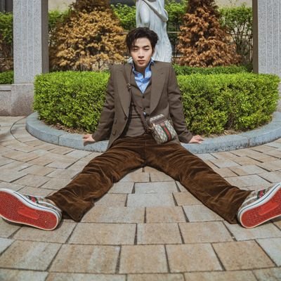 moonlight_henry's profile picture. #Henry fan