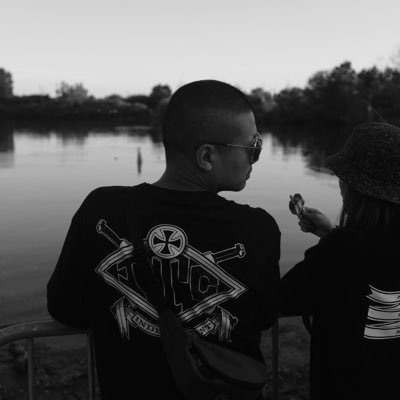 pcsong's profile picture. keeping it moving with https://t.co/tP6OaCNumw⚡️ a community agency in the world of arts & culture