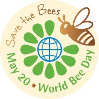 WorldBeeDayAustralia (@worldbeedayaus1) Twitter profile photo