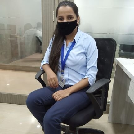 shrutikudalkar1's profile picture. Computer Engineering student