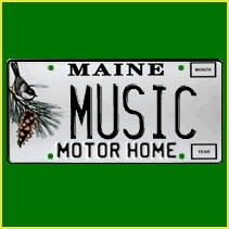 Maine Music Wiki aims to catalog the past, present and future bands, albums and music industry folk in Maine.