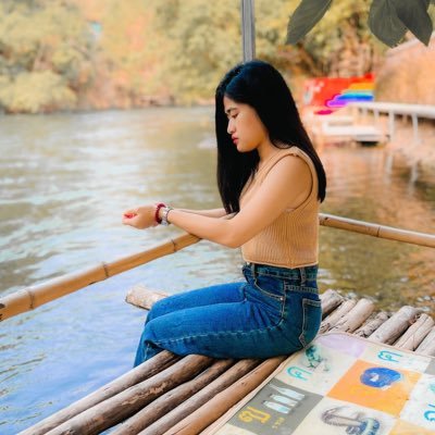 kukkiknittaya's profile picture. ช่วงเวลาของความสุขใครก็อยากเก็บไว้นานๆ