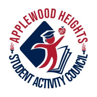 The official Twitter page for Applewood's Student Activity Council. Make sure to follow this page to get all your SAC updates, pictures, reminders, and more!