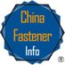 China Fastener Info (@fastenerinfo) Twitter profile photo China Fastener Info (@fastenerinfo) Twitter profile photo