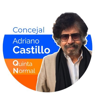 Actor y concejal por #QuintaNormal. Fui el #CompadreMoncho en #LosVenegas y #JonBonachon en #Garfield. Premio Nacional de Humor 2019.