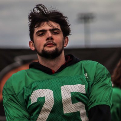 “It’s ridiculous man” Boogie— Dobyns Bennett high school