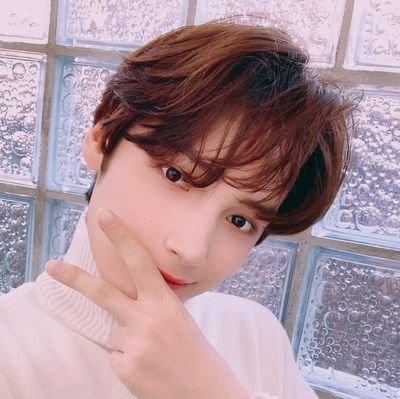 #hueningkai's laugh is beautiful - tomorrow by together's || moa × ningdungie // fan account 🧚🏻♀️