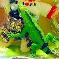 kukka🦎 (@dcd_novel) Twitter profile photo