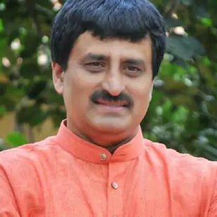 ಸಿ.ಪಿ. ಯೋಗೇಶ್ವರ್ - Minister of Tourism, Environment and Ecology - Govt. of Karnataka.