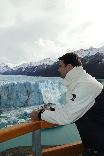Andres Sierra Profile