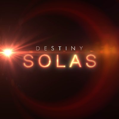 Destiny: Solasさんのプロフィール画像