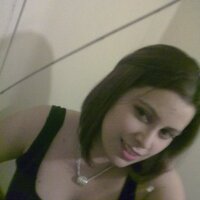 Jessica Zarate - @Kyci Twitter Profile Photo