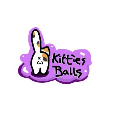 Non-fungible balls. 
#NFT dedicated for kitty (and balls) lovers.

*All rights reserved.