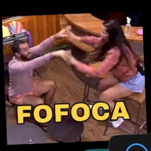 Todas as fofocas do BBB você encontra aqui!! Perfil apenas para fofoqueiros 🗣🗣