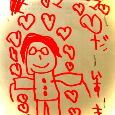 long_2_cake's profile picture. 42歳からプログラミングを学びエンジニアになりました 
好きなもの：娘👧、馬🐎、酒🍷、プログラミング💻
苦手なもの：入線時に一着馬の名前を呼ばない実況🙅‍♀️