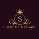 Slicks Stix Cigars is a mobile cigar lounge that is coming soon to Jacksonville, FL. 
Content will be available daily.