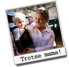 Oprichtster van http://t.co/VKgqfVzrJK - de leukste coupons en kortingscode site voor mama's!