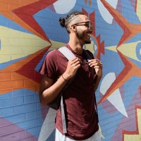 Josh 🌴 (@thehalfricann) 's Twitter Profile Photo