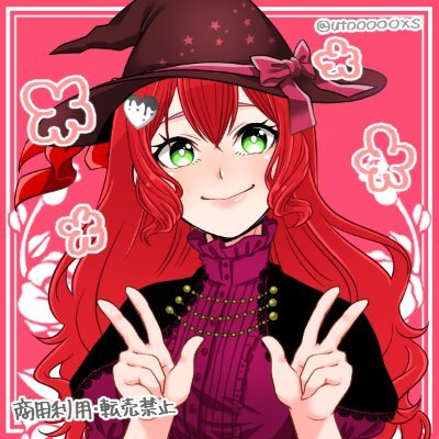 Marigold_Topaz03さんのプロフィール画像