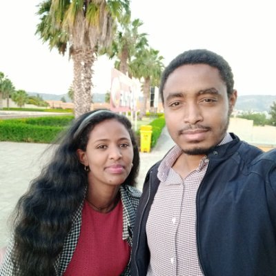 ትግራይ❤