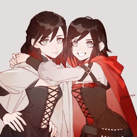Big sis:
High Priestess to @ElectricYokai
Lover: @natsuadragnee1
mistress: @braveexvius_
