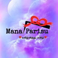 Manaparisu(@TamilanManoj7) 's Twitter Profile Photo