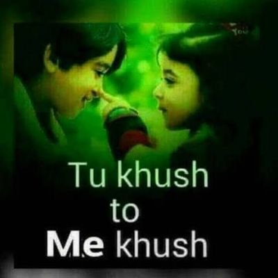 देश से है प्यार तो हर पल यह कहना चाहिए । 
मैं रहूं या ना रहूं भारत ये रहना चाहिए । 
#देश_हित_सर्वोपरि ❤️ModiFan❤️
जय जय राम 
Hare Tidde & Neele Keede door rhe