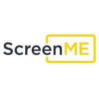 ScreenME (@screenme_net) 's Twitter Profile Photo ScreenME (@screenme_net) 's Twitter Profile Photo