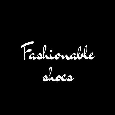 You can find here your desirable #shoes collection 👢