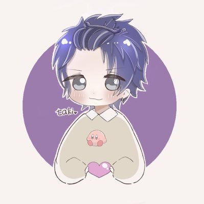 瀧(FaN≠、反社〆所属)壁裏の奇行種さんのプロフィール画像
