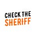 CheckTheSheriffLA (@CheckSheriff) Twitter profile photo