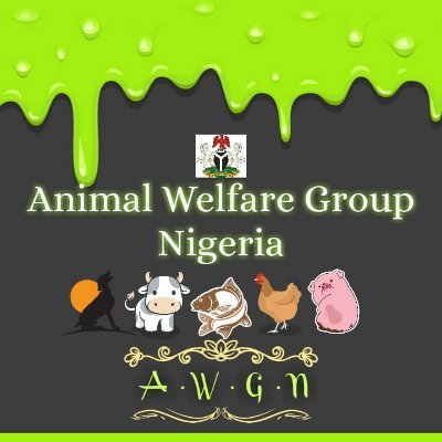 AWGN14's profile picture. Official Twitter account of AWGN
Mission: Increase awareness in Animal Behaviour and Welfare in Nigeria and Africa