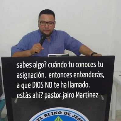 este perfil es solo para honrar el nombre de mi Salvador Jesucristo.